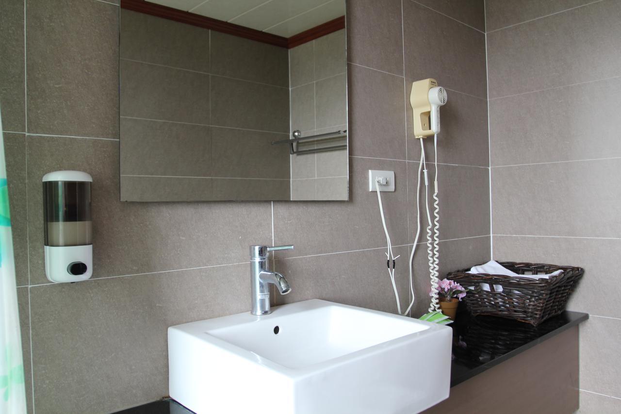 Da-Tong Vacation Hotel Chenggong Dış mekan fotoğraf