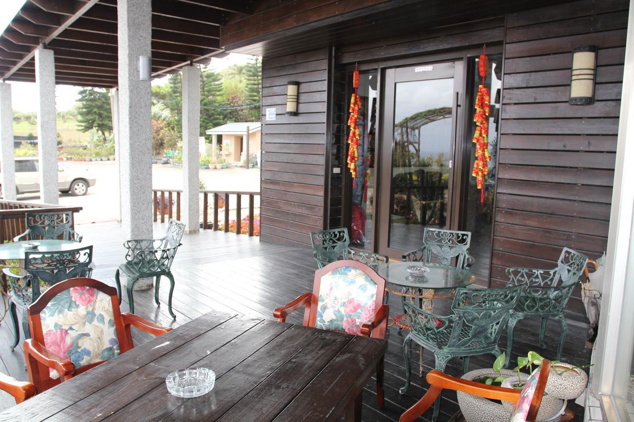 Da-Tong Vacation Hotel Chenggong Dış mekan fotoğraf